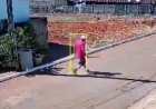 Briga por mulher termina em homicídio em Barro Alto