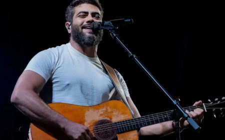 Veja como Henrique e Juliano foram embora depois de show em Goiânia