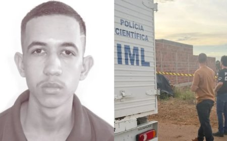 Jovem de 22 anos é morto após discussão por linha de pipa, em Anápolis