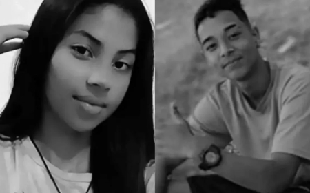 GO: Homem invade casa e mata ex-esposa e namorado dela a facadas no Dia das Mães
