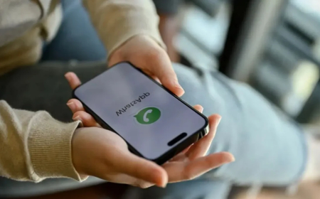 Quer sumir do WhatsApp? Veja como ativar o “modo invisível”