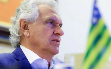 Áudio de Flávio Bolsonaro a Vorcaro provoca tensão entre evangélicos e pode favorecer Caiado; entenda