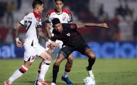 Atlético perde para o Athletico-PR nos pênaltis e é eliminado da Copa do Brasil
