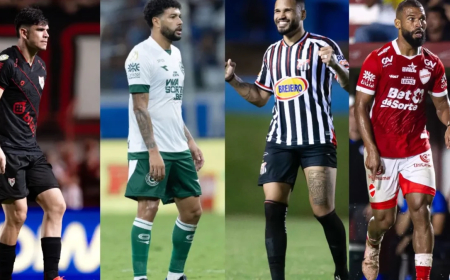 Mesmo eliminados, clubes goianos faturam alto na Copa do Brasil; confira valores