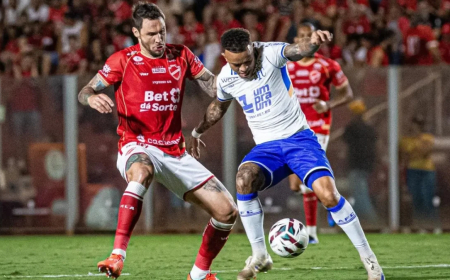 No OBA, Vila Nova derrota Avaí e encerra sequência negativa na Série B