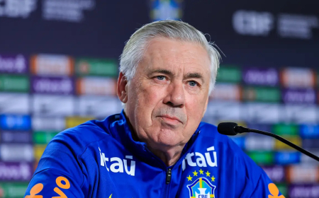 Convocação da seleção para a Copa do Mundo: horário e onde assistir