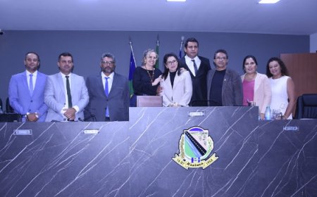 Câmara de Rialma aprova auxílio-alimentação de R$ 1 mil para cada vereador, além do salário mensal