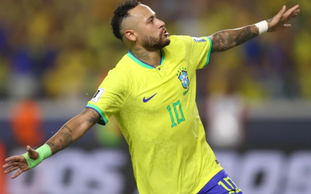 Seleção brasileira terá maior número de atletas no futebol nacional em Copas desde 2002