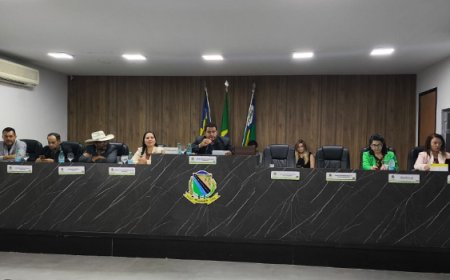 “Todos merecem”, diz Ismaelinho sobre auxílio de R$ 1 mil para vereadores de Rialma