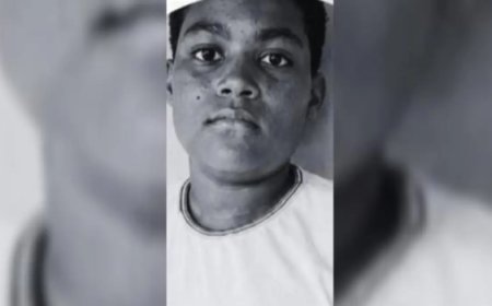 Marcador de quadra de basquete desaba e mata adolescente em parque de Rio Verde
