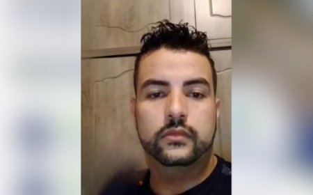 Tragédia em Uruaçu: acidente doméstico tira a vida de morador