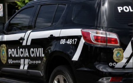 Operação Destroyer: Polícia Civil cumpre 62 medidas contra organização criminosa em Goiás