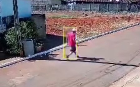 Briga por mulher termina em homicídio em Barro Alto