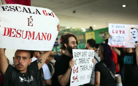 Fim da escala 6×1: entenda quais serão os próximos passos após aprovação na Câmara