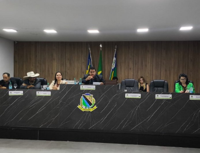 “Todos merecem”, diz Ismaelinho sobre auxílio de R$ 1 mil para vereadores de Rialma