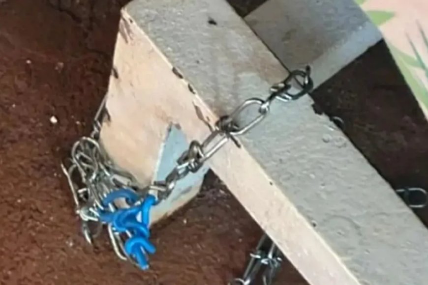 Mãe é presa suspeita de torturar e manter filho acamado em condições desumanas em Rio Verde