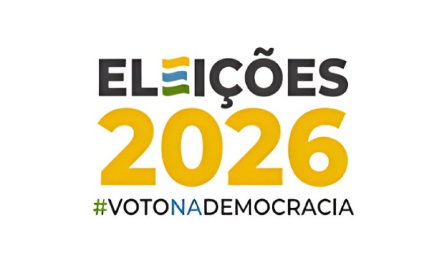 Prazo para tirar o título de eleitor último até 6 de maio de 2026