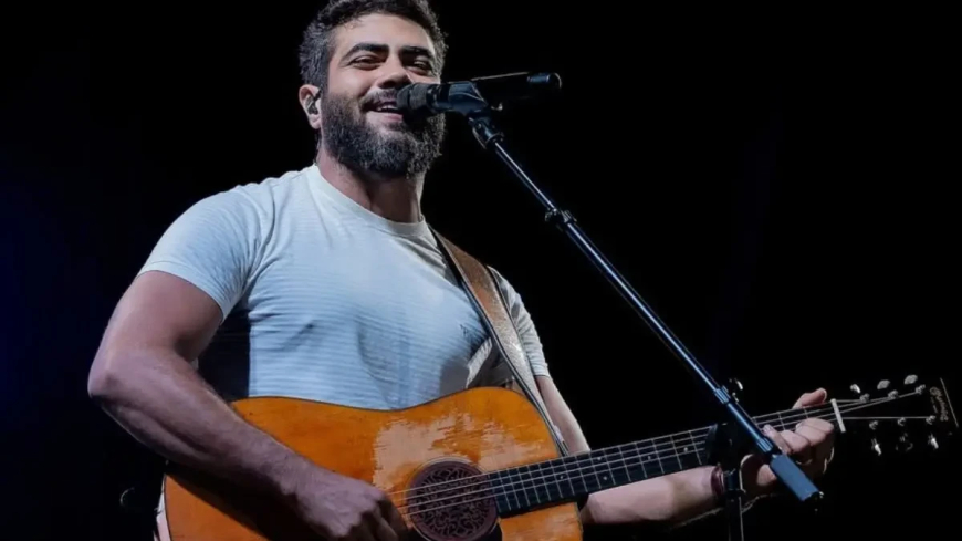 Veja como Henrique e Juliano foram embora depois de show em Goiânia