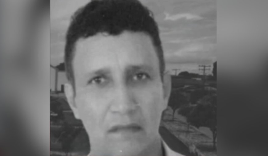 Itapaci decreta luto oficial de 3 dias após morte de servidor
