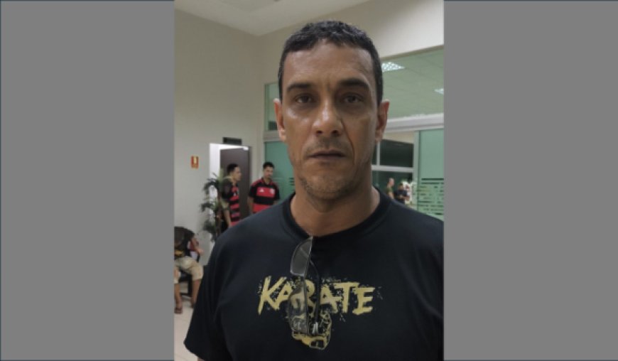 Ceres: Professor relembra trajetória vitoriosa de Vinícius Ferreira no karatê