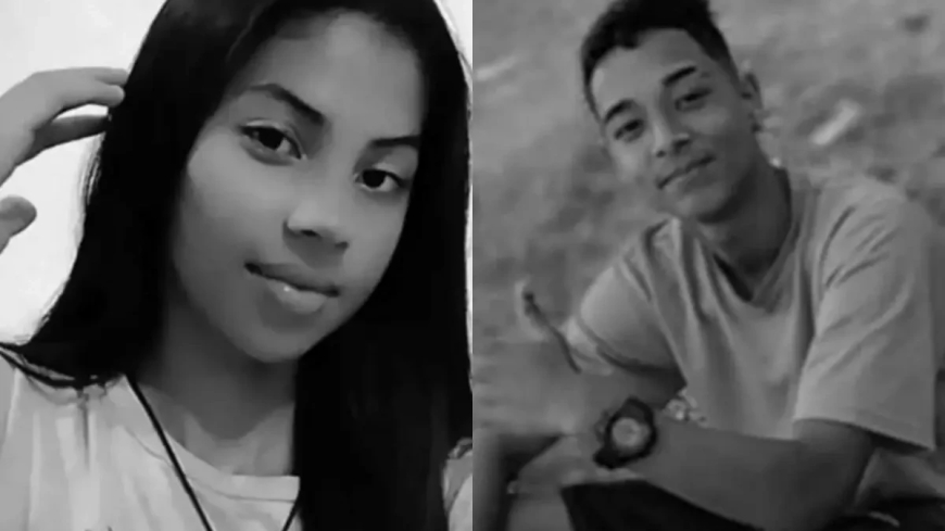 GO: Homem invade casa e mata ex-esposa e namorado dela a facadas no Dia das Mães