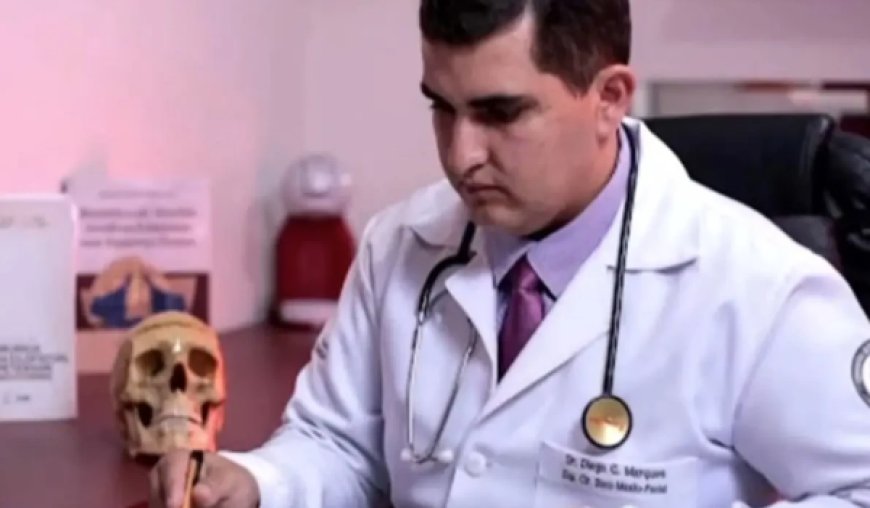 Dentista é preso por suspeita de abusar de pacientes em Iporá