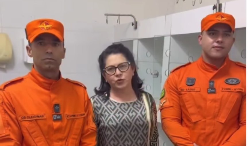 Animal é socorrido em colégio de Rialma e suspeita de envenenamento é investigada