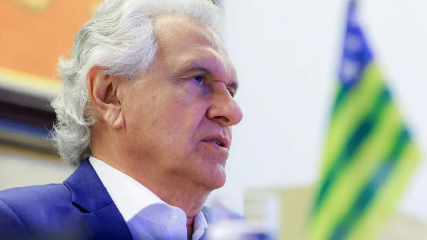 Áudio de Flávio Bolsonaro a Vorcaro provoca tensão entre evangélicos e pode favorecer Caiado; entenda