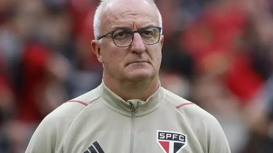 São Paulo fecha com Dorival Júnior, que irá para sua terceira passagem na equipe tricolor
