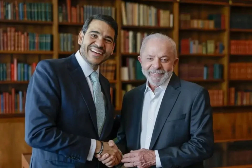 Derrota no Senado não tira Messias dos planos de Lula para o STF