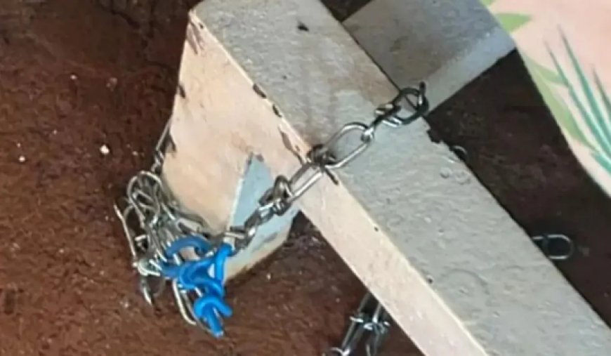 Mãe é presa suspeita de torturar e manter filho acamado em condições desumanas em Rio Verde