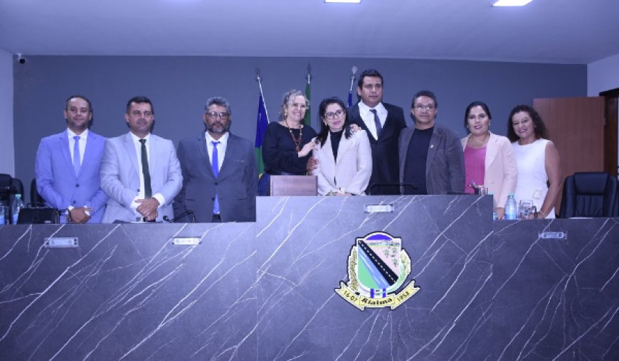 Câmara de Rialma aprova auxílio-alimentação de R$ 1 mil para cada vereador, além do salário mensal