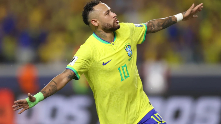 Seleção brasileira terá maior número de atletas no futebol nacional em Copas desde 2002
