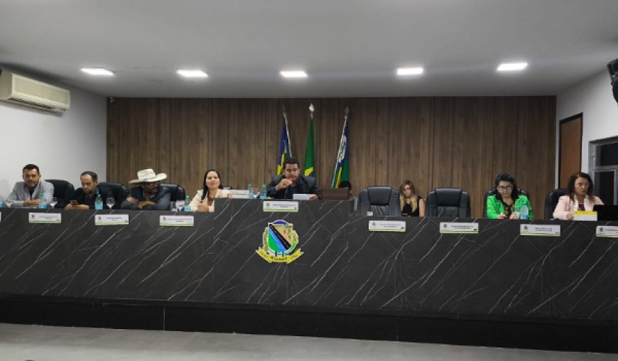 “Todos merecem”, diz Ismaelinho sobre auxílio de R$ 1 mil para vereadores de Rialma