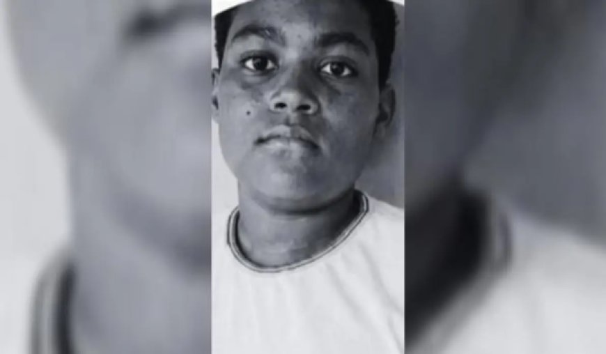 Marcador de quadra de basquete desaba e mata adolescente em parque de Rio Verde