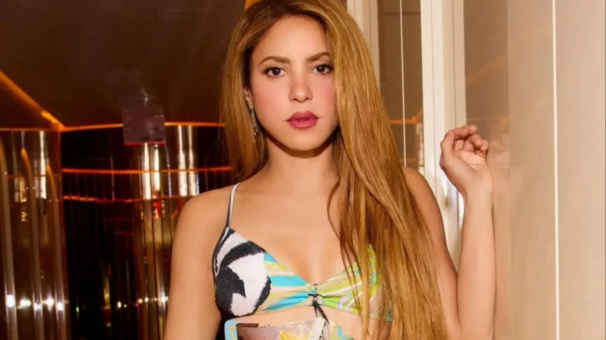 A mãe tá off: Shakira diz que não tem tempo para romances