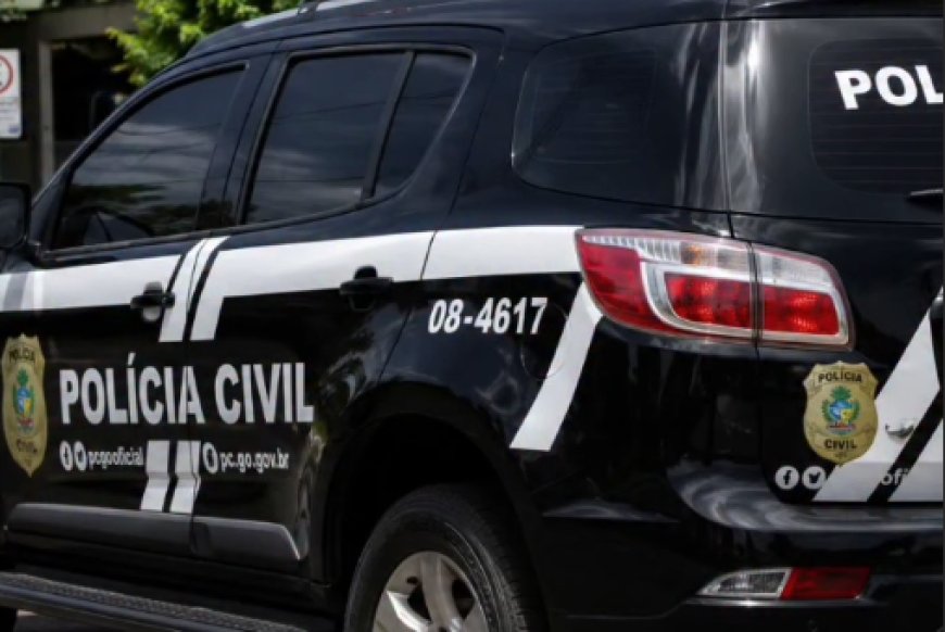Operação Destroyer: Polícia Civil cumpre 62 medidas contra organização criminosa em Goiás