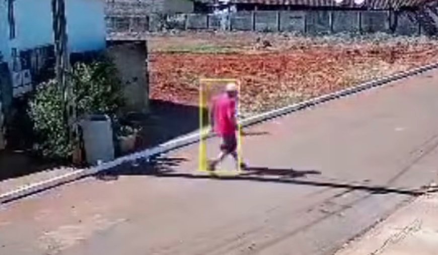 Briga por mulher termina em homicídio em Barro Alto