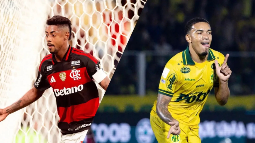 Flamengo vence e confirma liderança; Mirassol perde e cai para segundo na Libertadores