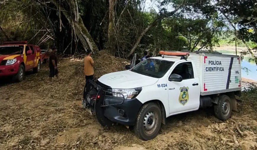 Número de vítimas de afogamento cresce em Goiás