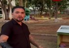 Empresário se revolta após desaparecimento de ração destinada a animais de rua no Parque Curumim