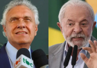Caiado é o candidato mais competitivo contra Lula em 2° turno, aponta pesquisa