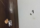 Criança de 7 anos leva tiro no rosto após arma do padrasto disparar em Uruaçu
