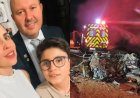 Vereador de Cachoeira Alta, esposa e filho morrem em colisão frontal na GO-206, em Quirinópolis