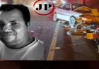 Motociclista morre após colisão com carro na GO-154 entre Itapaci e Pilar de Goiás