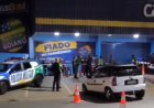 Fiscalização intensifica resulta em dezenas de apreensões em Ceres