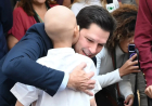 Daniel relembra tentativas de barrar o Cora: “Hoje salvamos vidas”