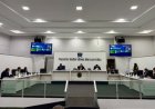 Câmara de Ceres aprova projetos e apresenta importantes requerimentos durante sessão ordinária do dia 2/6