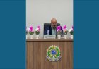 Pauta da Câmara Municipal de Uruana do dia 9 de junho 2026