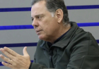 “Passei por todo tipo de ataque, perseguição e tentativa de destruição política”, diz Marconi